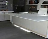 Convertible Nap Desk