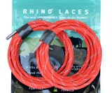 Rhino Unbreakable Shoelaces