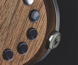 Grovemade Wood Watch