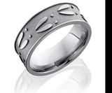 Camo Ever After Ring
