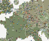 Football Clubs of Europe
