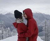 Together Wear Hugging Hoodie