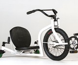 Leaux Racing Trike