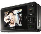 Polaroid Instant Print Camera