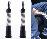 The Car Pool - Water Bottle Portable Toilet Hose