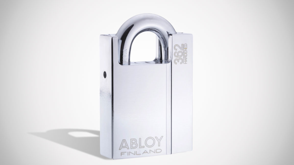 ABLOY PL362 Padlock ABLOY PL362 Padlock