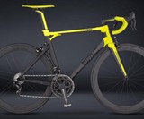 The $30,000 Lamborghini Bicycle