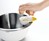 Good Grips 3-in-1 Egg Separator Good Grips 3-in-1 Egg Separator