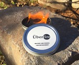 Uberfire Emergency Fire Starter