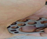 Crocobiner Multi-Tool Carabiner