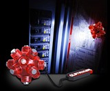 Hands-Free Magnetic Light