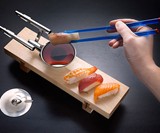 Star Trek USS Enterprise Sushi Set