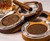 Kentucky Double Cigar Ashtray & Coaster Kentucky Double Cigar Ashtray & Coaster