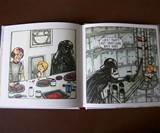 Darth Vader and Son