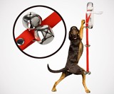 Dog Doorbells for Housebreaking Your Dog