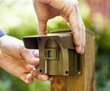 Guardline Wireless Driveway Alarm