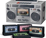 Mix Tapes Sponges