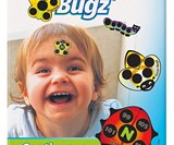 Physio Logic Fever-Bugz - Stick-On Fever Indicators