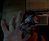 Iron Reaver Finger Claw-9581