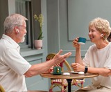 LINNER Nova Bluetooth Hearing Aids for Talk & TV