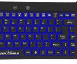 Seal Shield Washable & Waterproof Keyboards