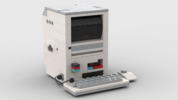 LEGO Puzzle Boxes LEGO Puzzle Boxes