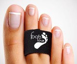 Foots Love Broken Toe Wraps