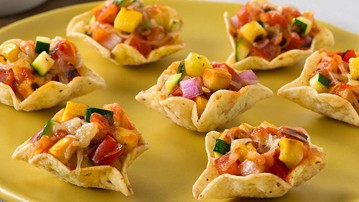 Tostitos Scoops Tostitos Scoops