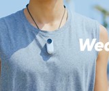 Insta360 GO 2 Thumb-Sized Action Camera