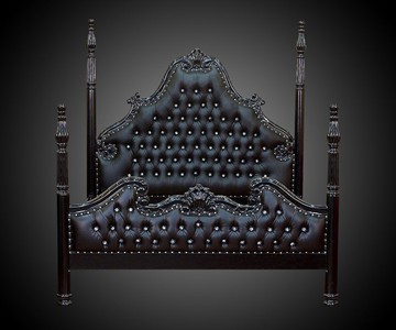 Haunt Furniture Luxe Bed Haunt Furniture Luxe Bed