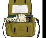 Campfire Defender - Cover, Prolong, or Extinguish