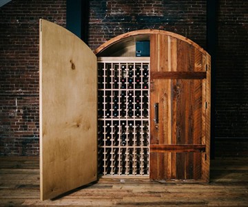 Sommi Handcrafted Wine Cellars Sommi Handcrafted Wine Cellars