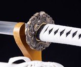 Romance of Men Katana Swords