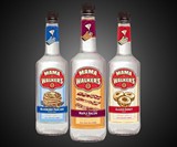 Mama Walker's Breakfast Liqueurs