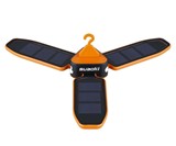 Collapsible Clover-Style Lantern