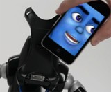 tim-E Robot Alarm Clock & Charger