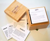 Creative Block - Problem Solving & Brainstorming Ideas