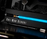Seagate Lightsaber Collection FireCuda SSD