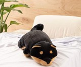 Animal Body Pillows