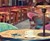 Tabletop Outdoor Heat Lamp