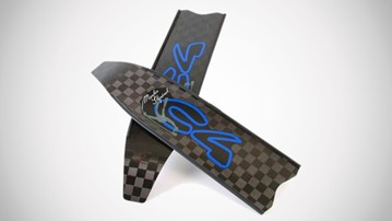 C4 Carbon Fiber Diving Fins C4 Carbon Fiber Diving Fins