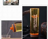 Hidden Camera Water Bottle