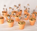 Bullet Bouquets