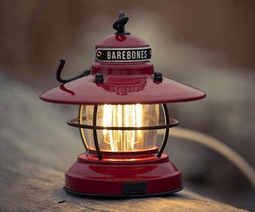 Barebones Edison Mini Lantern Barebones Edison Mini Lantern