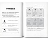 Murdle - 100 Original Murder Mystery Logic Puzzles