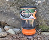 Pocket Shot Ultrafast Slingshot