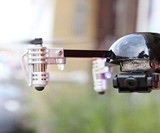 Micro Drone 2.0 with Aerial Camera