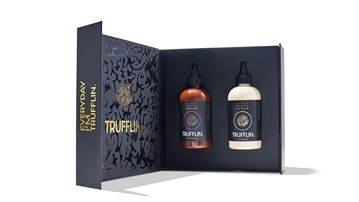 Trufflin Sriracha & Ranch VIP Set Trufflin Sriracha & Ranch VIP Set