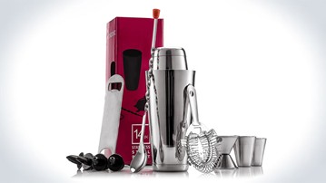 Cocktail Shaker Set Cocktail Shaker Set
