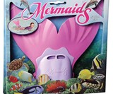 Mermaid Swim Fin